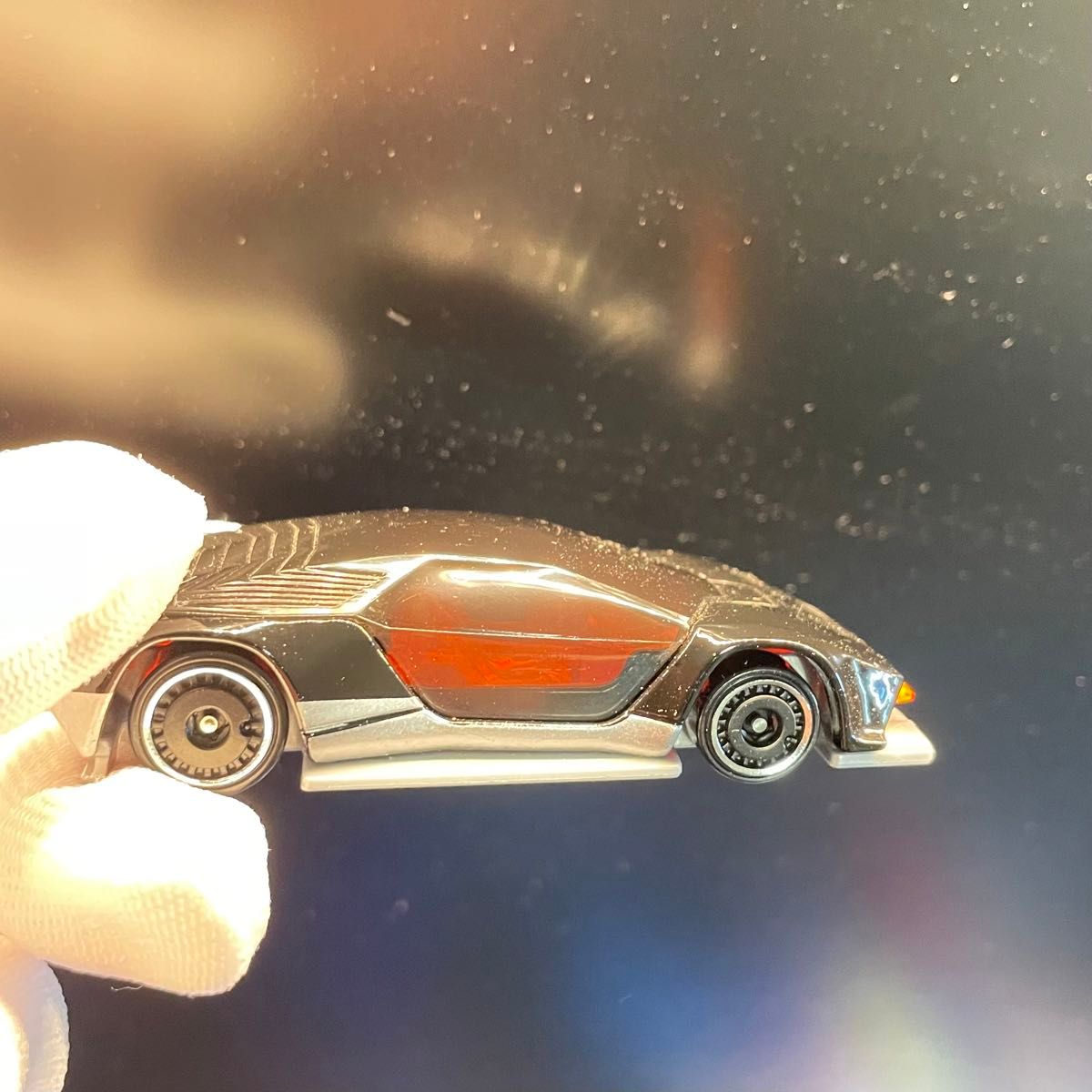 Hot Wheels Knight Rider HW Retro Entertainment K.I.T.T. 164