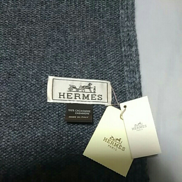 新品 本物 エルメス HERMES ECHARPE MAILLE カシミヤ マフラー 新品 本物 エルメス HERMES ECHARPE MAILLE カシミヤ マフラー