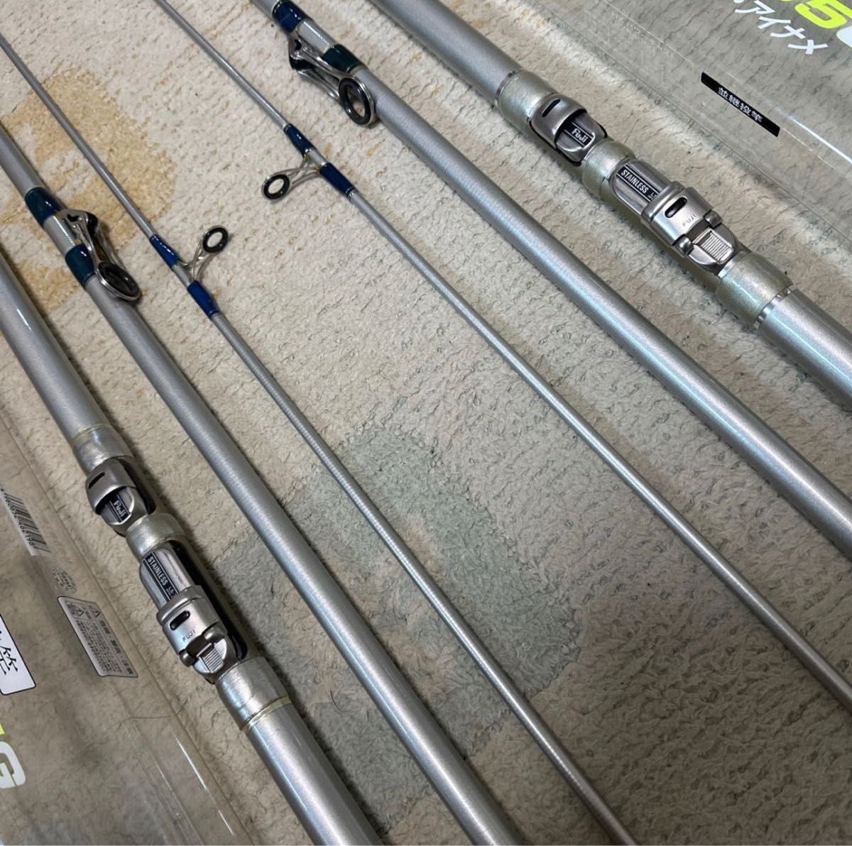投げ釣り ダイワ パワーキャスト HX 27-405G セット|Yahoo 投げ釣り ダイワ パワーキャスト HX 27-405G セット|Yahoo