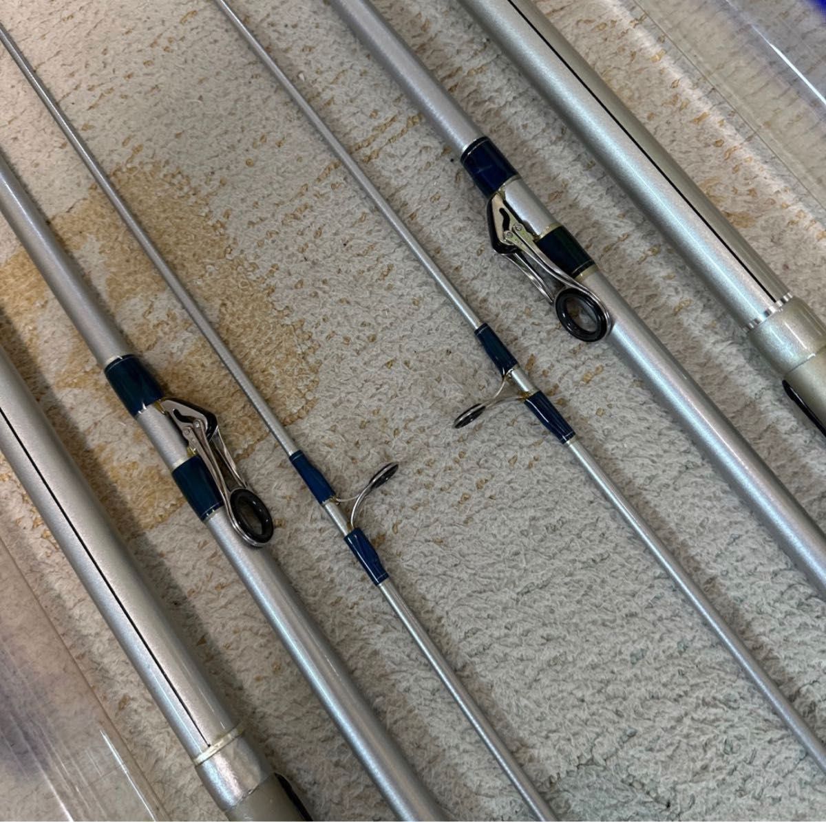 投げ釣り ダイワ パワーキャスト HX 27-405G セット|Yahoo 投げ釣り ダイワ パワーキャスト HX 27-405G セット|Yahoo