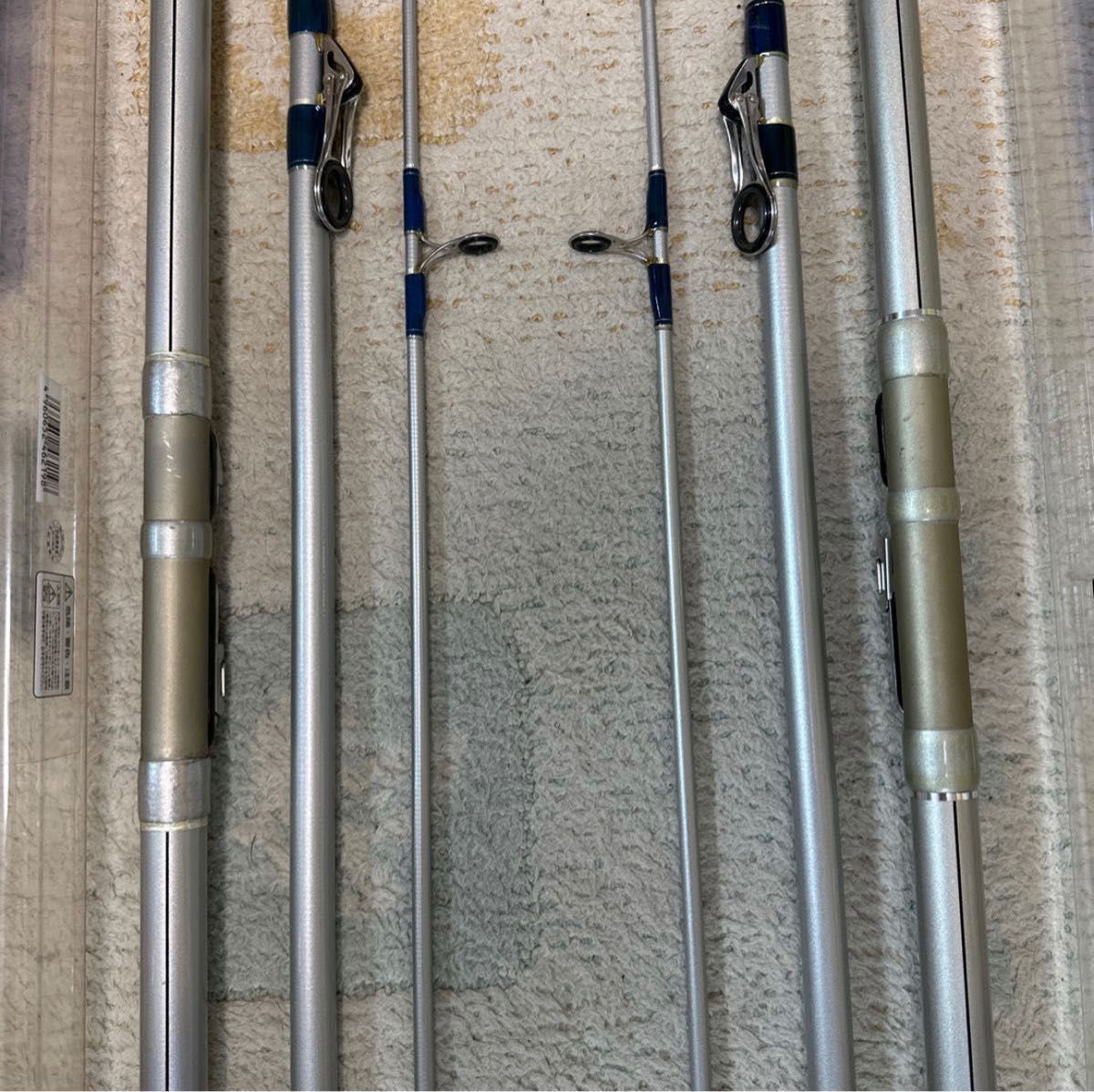 投げ釣り ダイワ パワーキャスト HX 27-405G セット|Yahoo 投げ釣り ダイワ パワーキャスト HX 27-405G セット|Yahoo