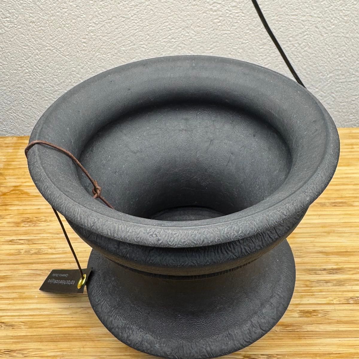 カタチ製作所 ボビン レザーブラック|Yahoo!フリマ(旧PayPay カタチ製作所 ボビン レザーブラック|Yahoo!フリマ(旧PayPay