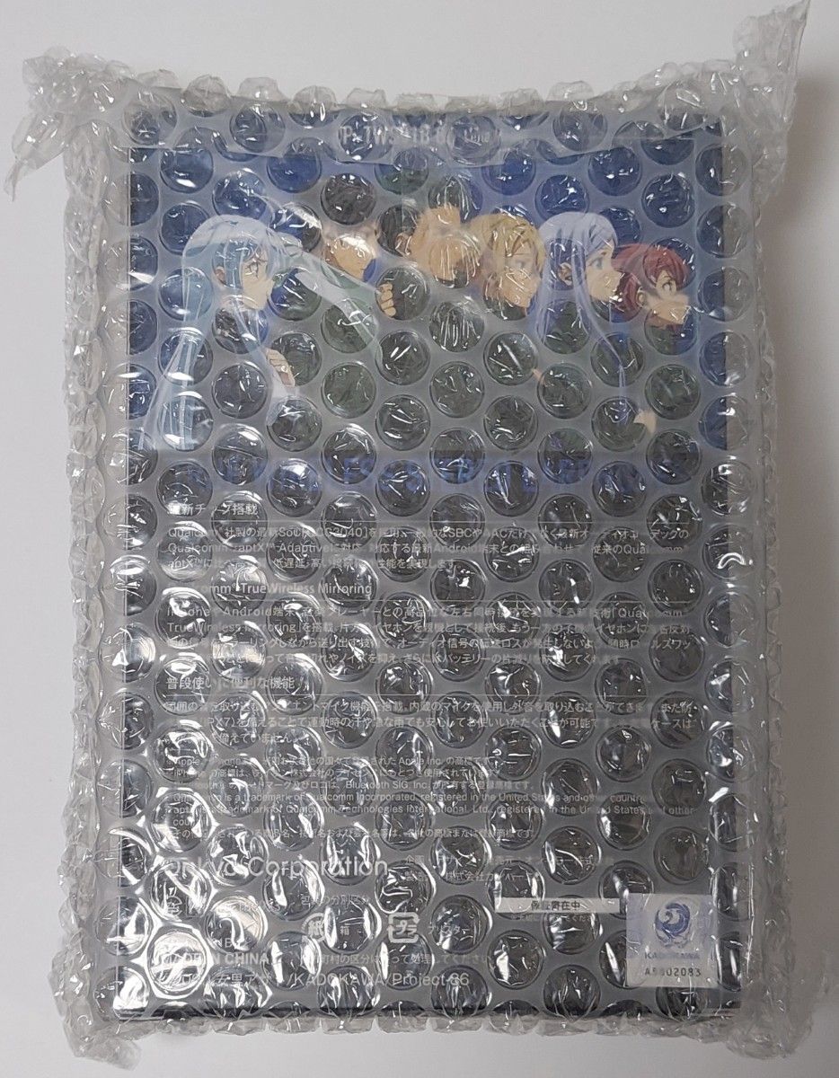 86-エイティシックス-」ONKYOコラボ ワイヤレスイヤホン レーナ 86-エイティシックス-」ONKYOコラボ ワイヤレスイヤホン レーナ