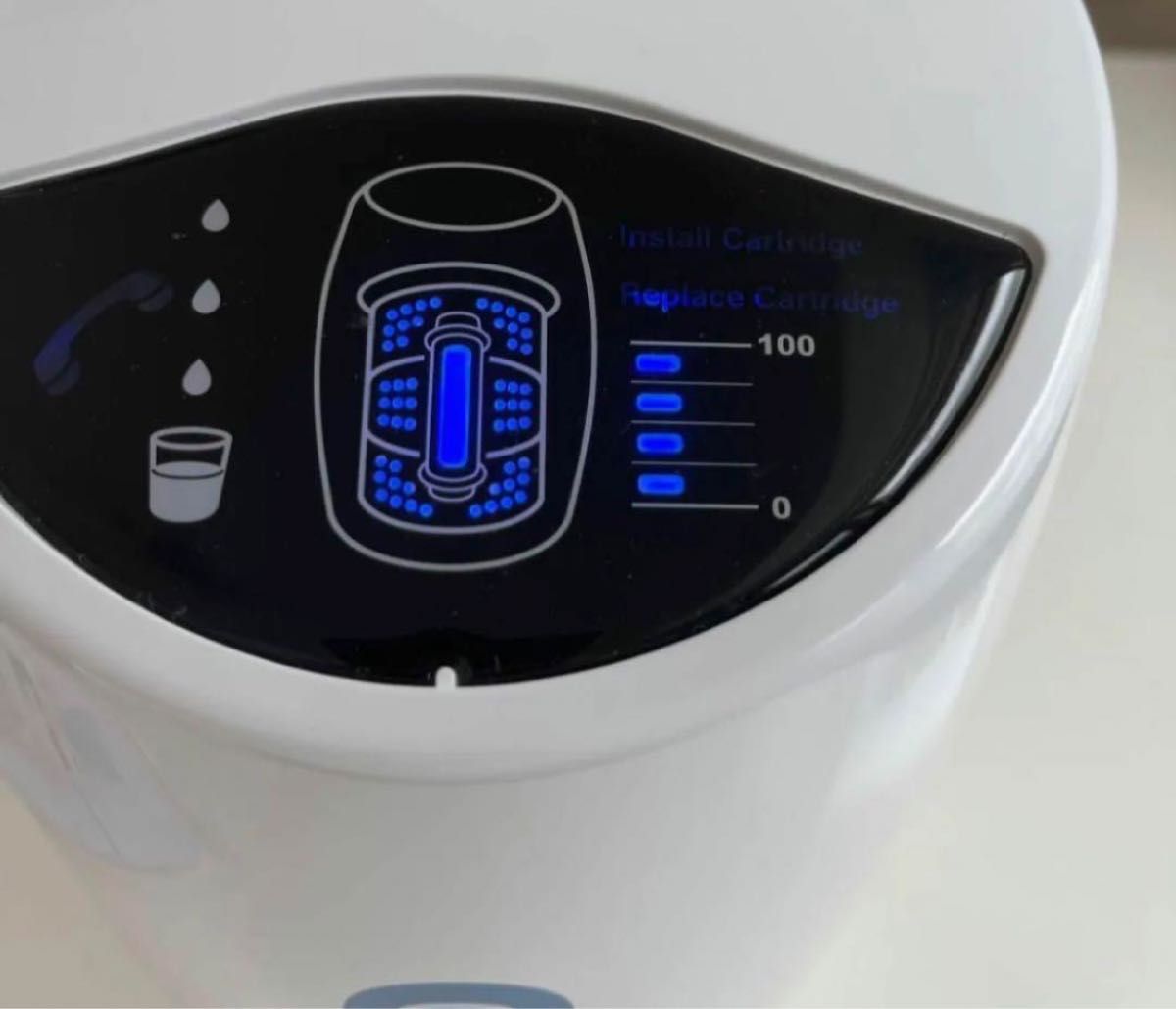 アムウェイ eSpring浄水器 II 2020年製|Yahoo!フリマ(旧PayPay アムウェイ eSpring浄水器 II 2020年製|Yahoo!フリマ(旧PayPay