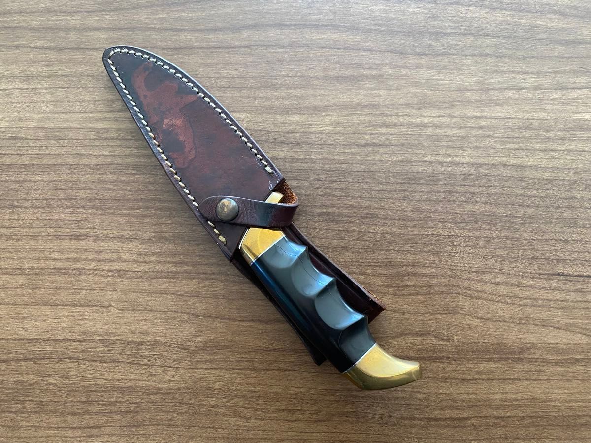 Kershaw 】カーショウ 【1034】【日本製】シース ナイフ|Yahoo Kershaw 】カーショウ 【1034】【日本製】シース ナイフ|Yahoo