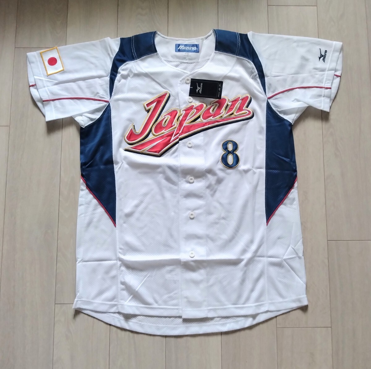 専用!ヤクルト スワローズ 岩村明憲 旧背番号 ユニフォーム|野球 専用!ヤクルト スワローズ 岩村明憲 旧背番号 ユニフォーム|野球