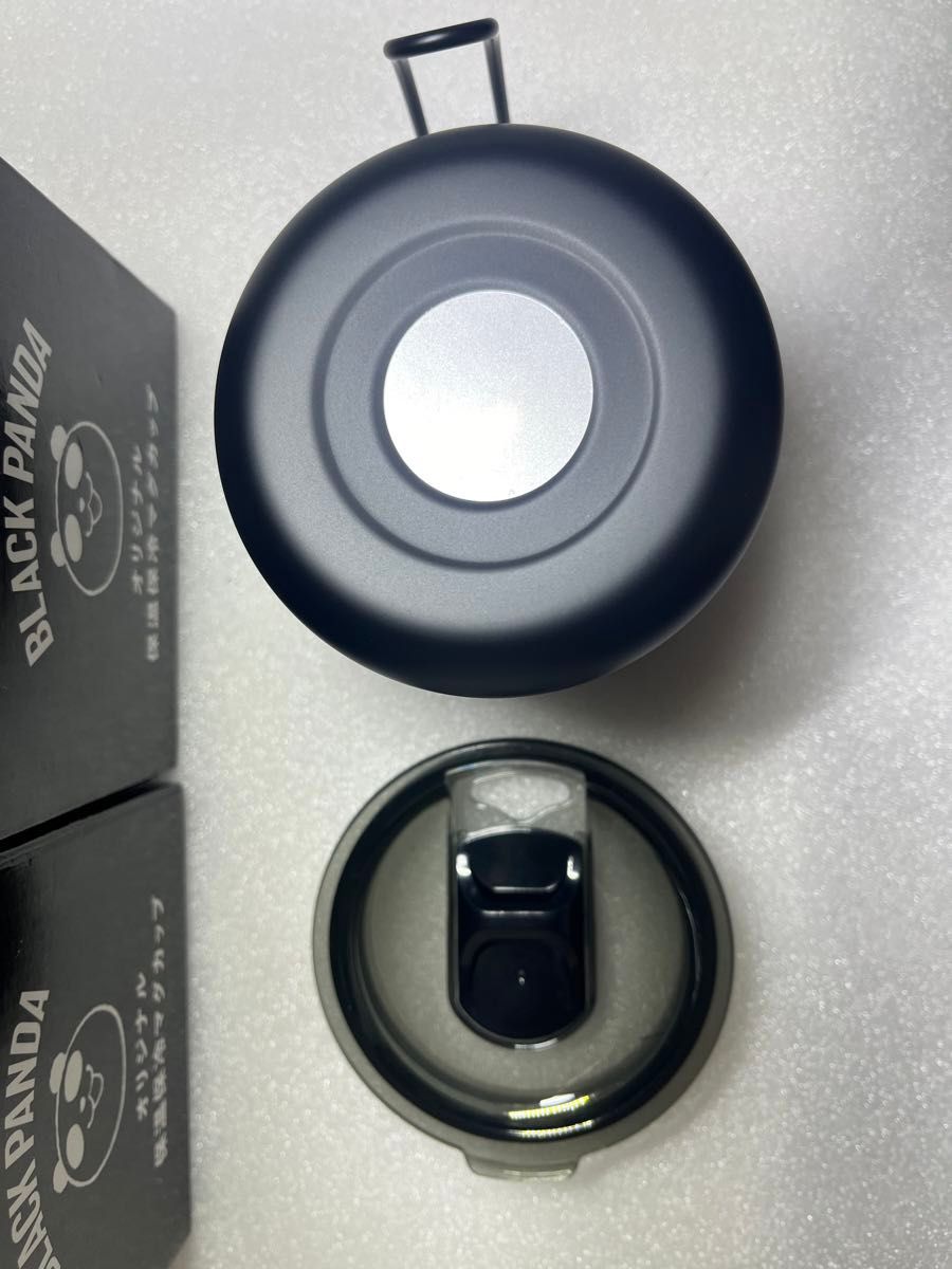 イオンブラックフライデーマグカップ(新品未使用品)5個セット イオンブラックフライデーマグカップ(新品未使用品)5個セット