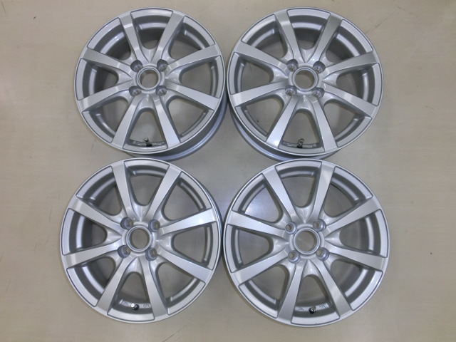  used beautiful goods 4 pcs set Smart for (fortwo)Turbo/BRABUS Xclusive/(forfour)passion/prime/turbo/BRABUS Xclusive car 