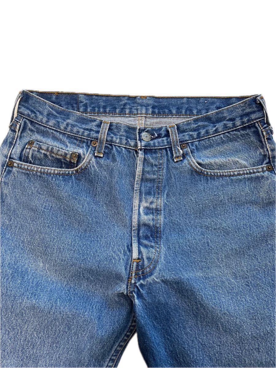 USA製】80's Levi's 501 W33 L36 刻印524|Yahoo!フリマ(旧 USA製】80's Levi's 501 W33 L36 刻印524|Yahoo!フリマ(旧