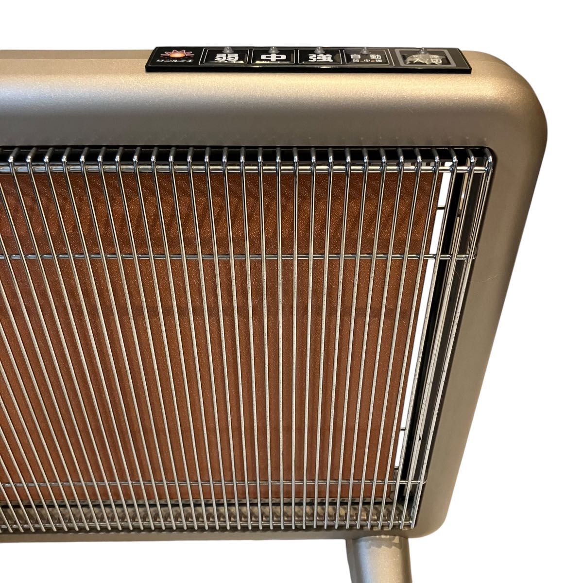 サンルミエ エクセラ750 N750L-GR 遠赤外線ヒーター(日本遠 サンルミエ エクセラ750 N750L-GR 遠赤外線ヒーター(日本遠