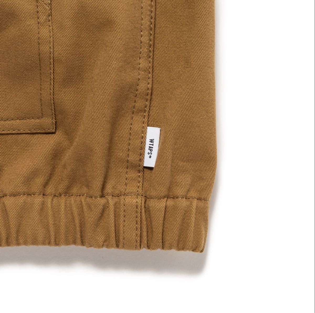 WTAPS DOOM JACKET COTTON TWILL BLACK 03 SIZE L|Yahoo!フリマ WTAPS DOOM JACKET COTTON TWILL BLACK 03 SIZE L|Yahoo!フリマ