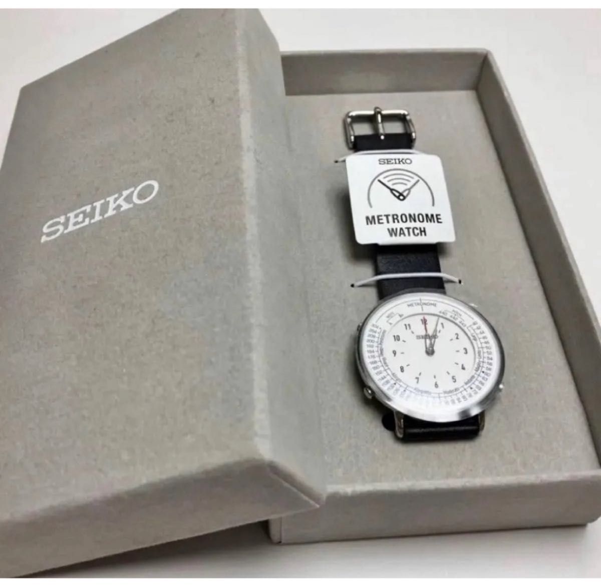 SEIKO METRONOME WATCH SMW006A メトロノームウォッチ|Yahoo SEIKO METRONOME WATCH SMW006A メトロノームウォッチ|Yahoo
