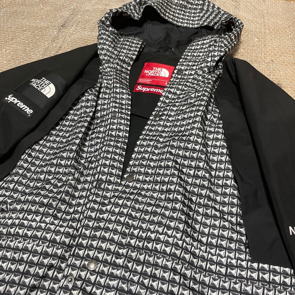 シュプリーム ノースフェイス Supreme マウンテンパーカー シュプリーム ノースフェイス Supreme マウンテンパーカー