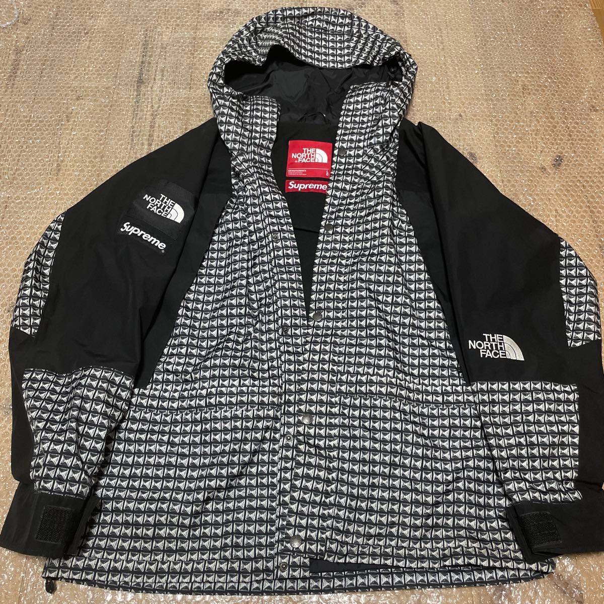 シュプリーム ノースフェイス Supreme マウンテンパーカー シュプリーム ノースフェイス Supreme マウンテンパーカー