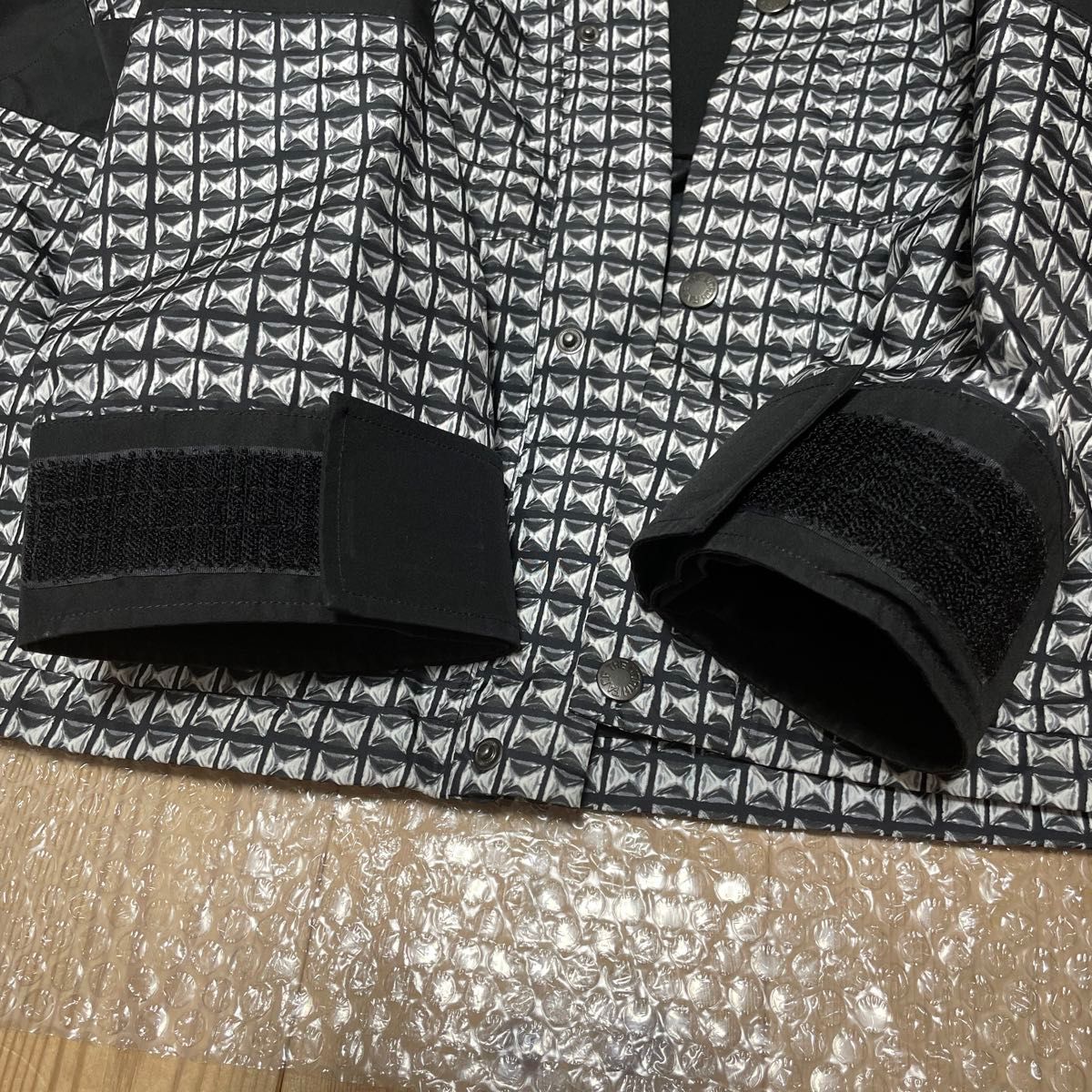 シュプリーム ノースフェイス Supreme マウンテンパーカー シュプリーム ノースフェイス Supreme マウンテンパーカー