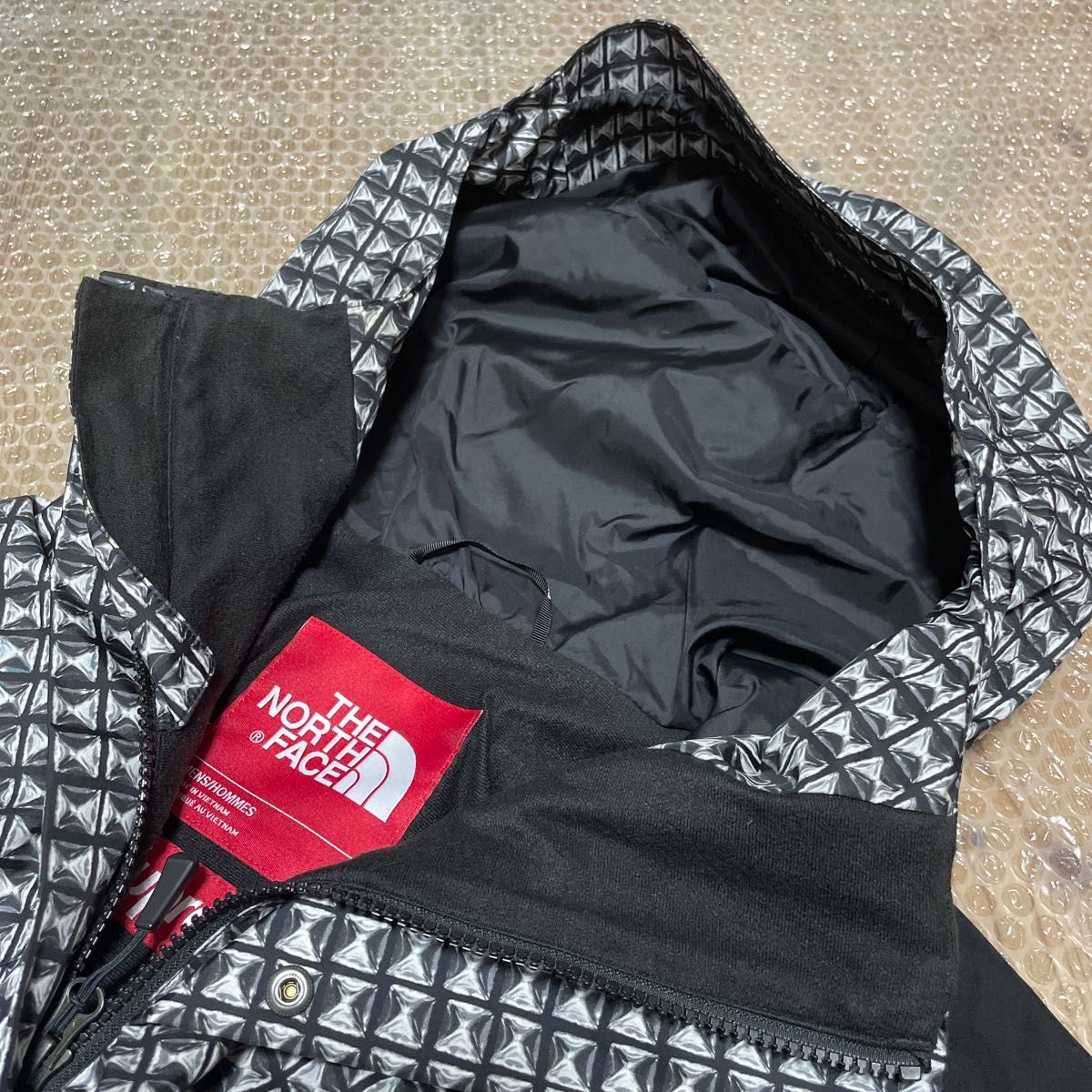 シュプリーム ノースフェイス Supreme マウンテンパーカー シュプリーム ノースフェイス Supreme マウンテンパーカー