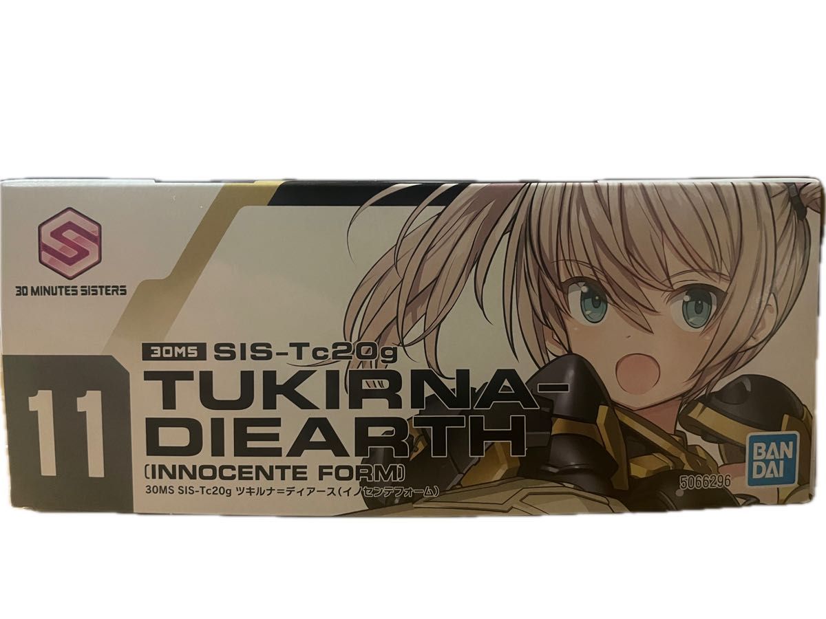30MS ツキルナ ディアース イノセンテフォーム|Yahoo!フリマ 30MS ツキルナ ディアース イノセンテフォーム|Yahoo!フリマ