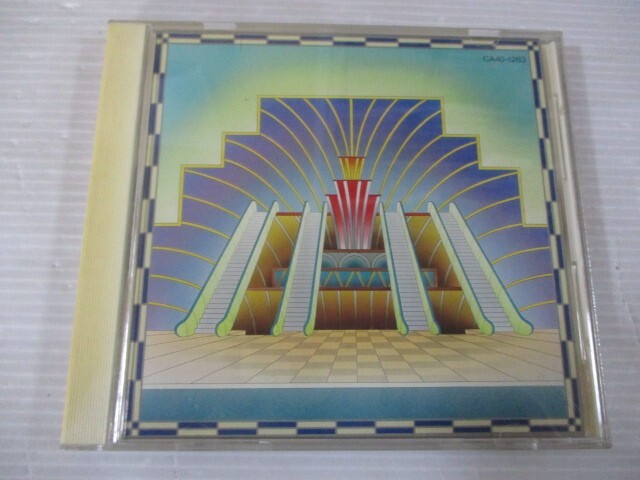 ZZ e4 送料無料◇YUMING VISUALIVE DA・DI・DA　松任谷由実　◇中古CD　