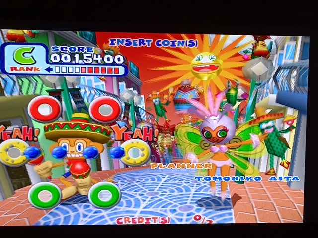 6800円 サンバDEアミーゴ セガ NAOMI SEGA ナオミ - ゲーム基板 6800円 サンバDEアミーゴ セガ NAOMI SEGA ナオミ - ゲーム基板