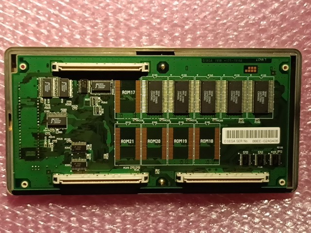 6800円 サンバDEアミーゴ セガ NAOMI SEGA ナオミ - ゲーム基板 6800円 サンバDEアミーゴ セガ NAOMI SEGA ナオミ - ゲーム基板