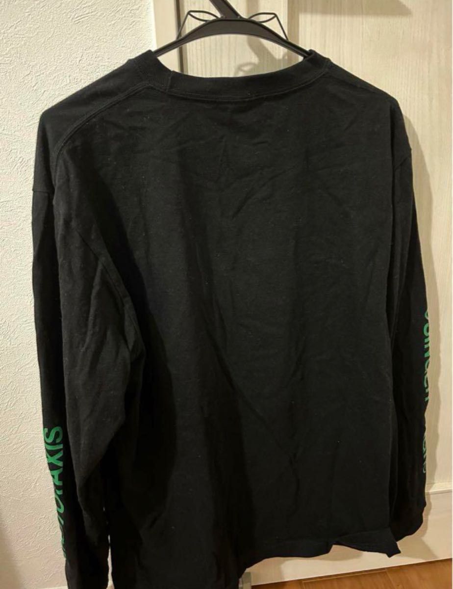 シンガーズハイ 初期Tシャツ 走光性|Yahoo!フリマ(旧PayPay シンガーズハイ 初期Tシャツ 走光性|Yahoo!フリマ(旧PayPay