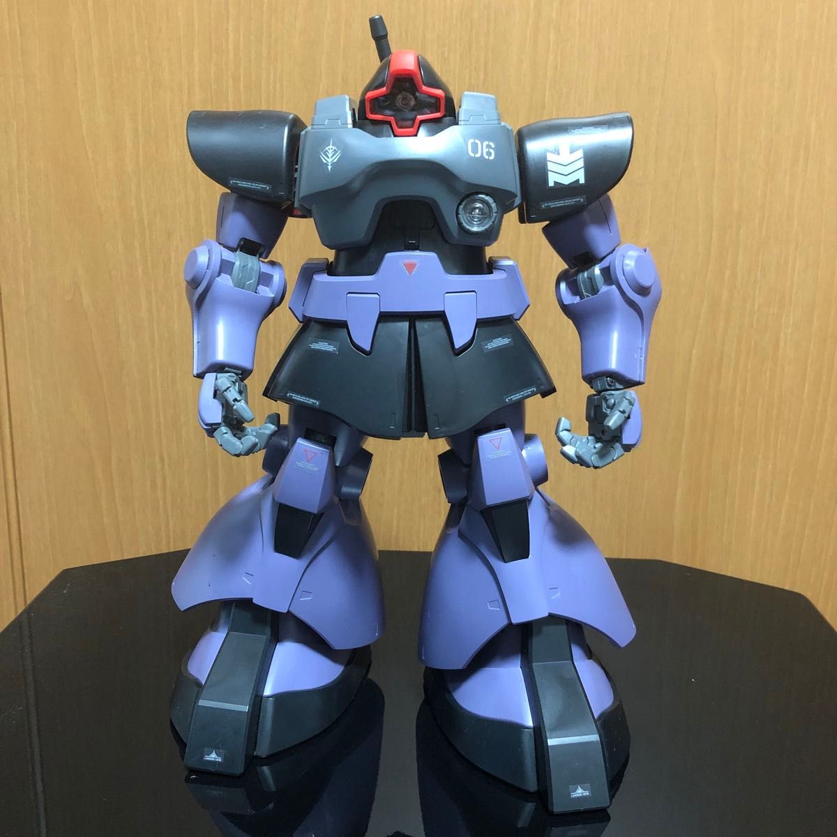 HY2M 1/60 リック・ドム|Yahoo!フリマ(旧PayPayフリマ) HY2M 1/60 リック・ドム|Yahoo!フリマ(旧PayPayフリマ)