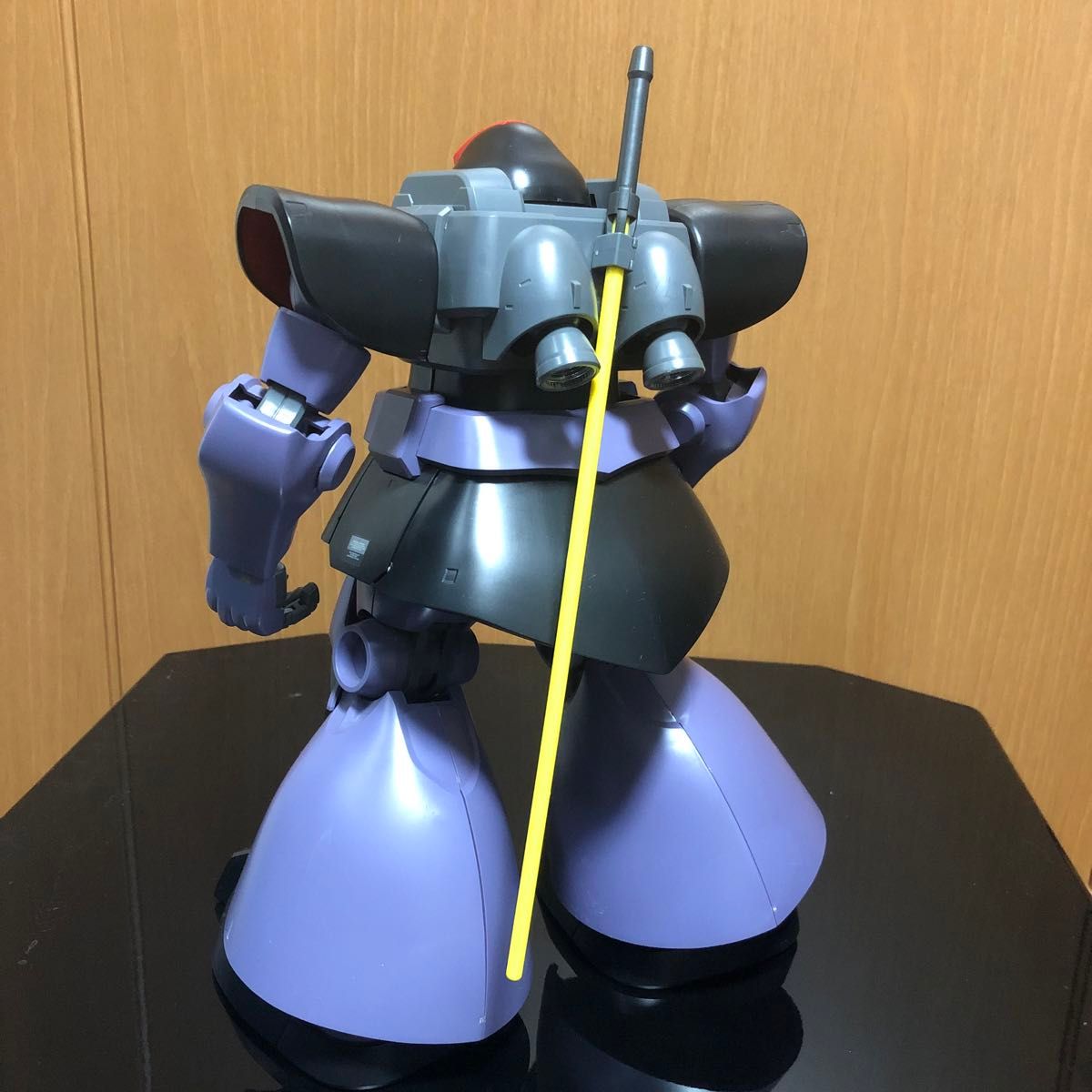 HY2M 1/60 リック・ドム|Yahoo!フリマ(旧PayPayフリマ) HY2M 1/60 リック・ドム|Yahoo!フリマ(旧PayPayフリマ)