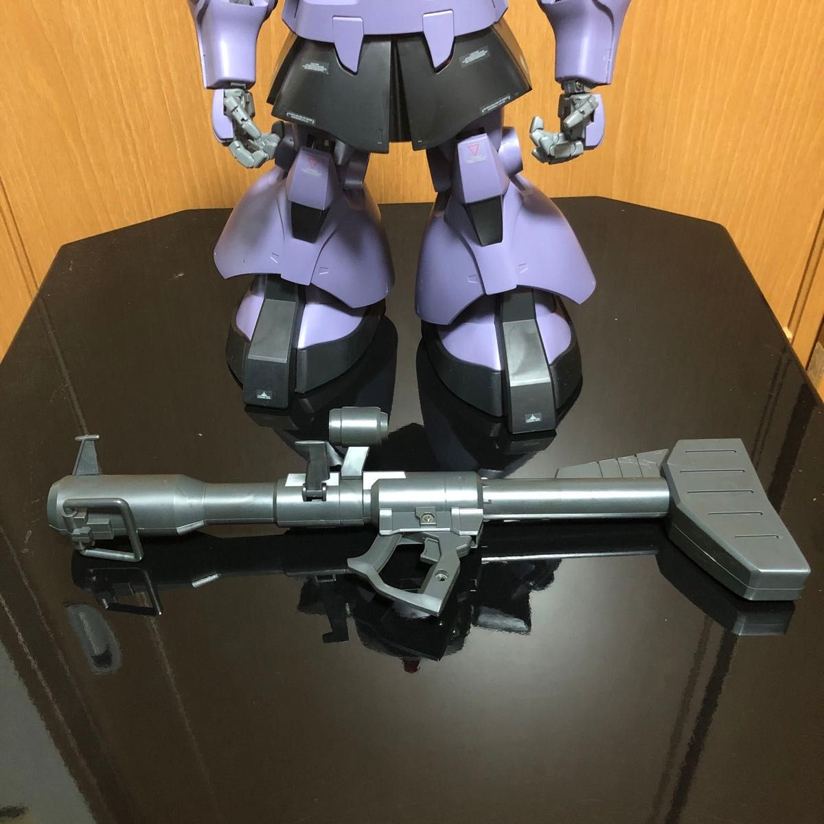 HY2M 1/60 リック・ドム|Yahoo!フリマ(旧PayPayフリマ) HY2M 1/60 リック・ドム|Yahoo!フリマ(旧PayPayフリマ)