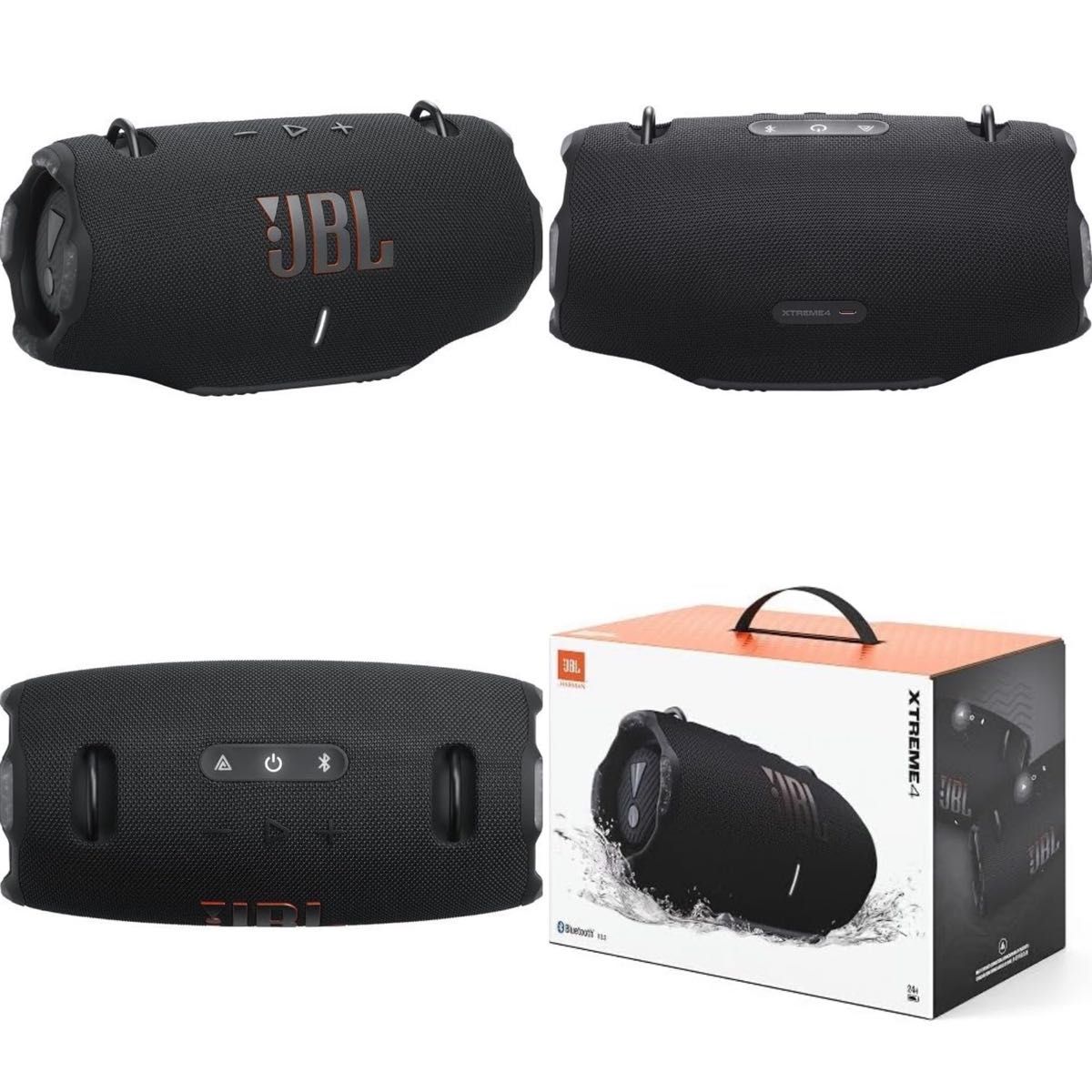 新品未開封 JBL XTREME4 Bluetoothスピーカー|Yahoo!フリマ(旧 新品未開封 JBL XTREME4 Bluetoothスピーカー|Yahoo!フリマ(旧