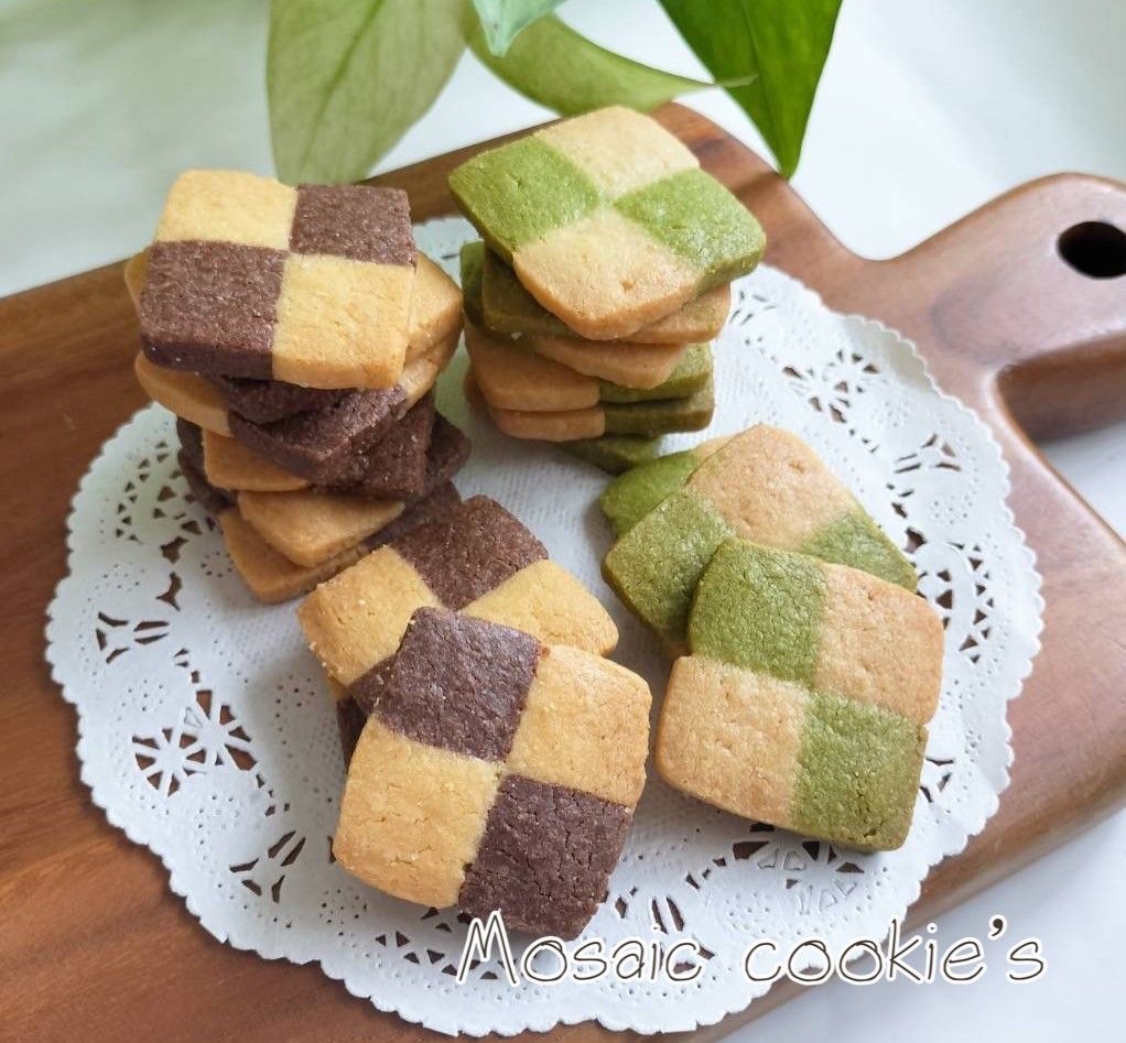 手作りお菓子 手作りクッキー モザイククッキー|Yahoo!フリマ 手作りお菓子 手作りクッキー モザイククッキー|Yahoo!フリマ