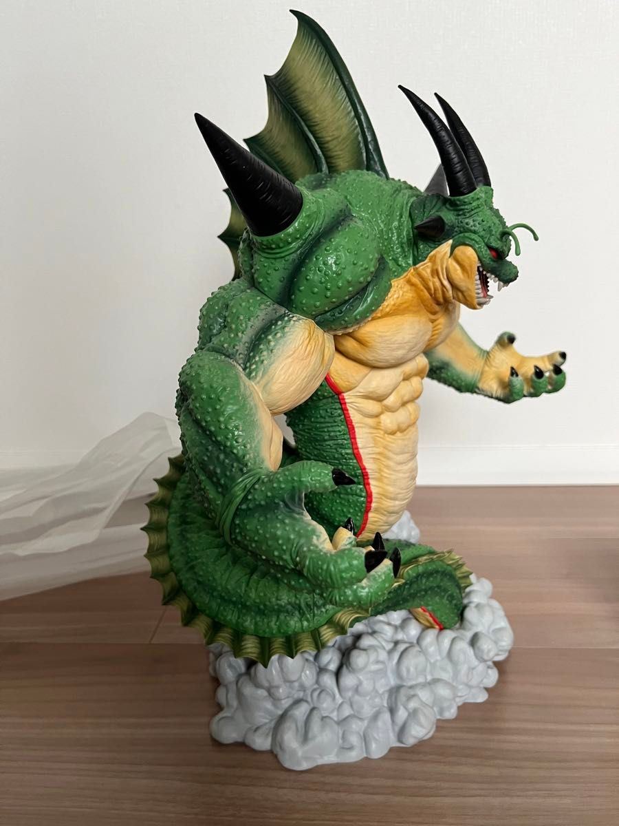 一番くじ ドラゴンボールVSオムニバスZ ラストワン賞 ポルンガ 一番くじ ドラゴンボールVSオムニバスZ ラストワン賞 ポルンガ