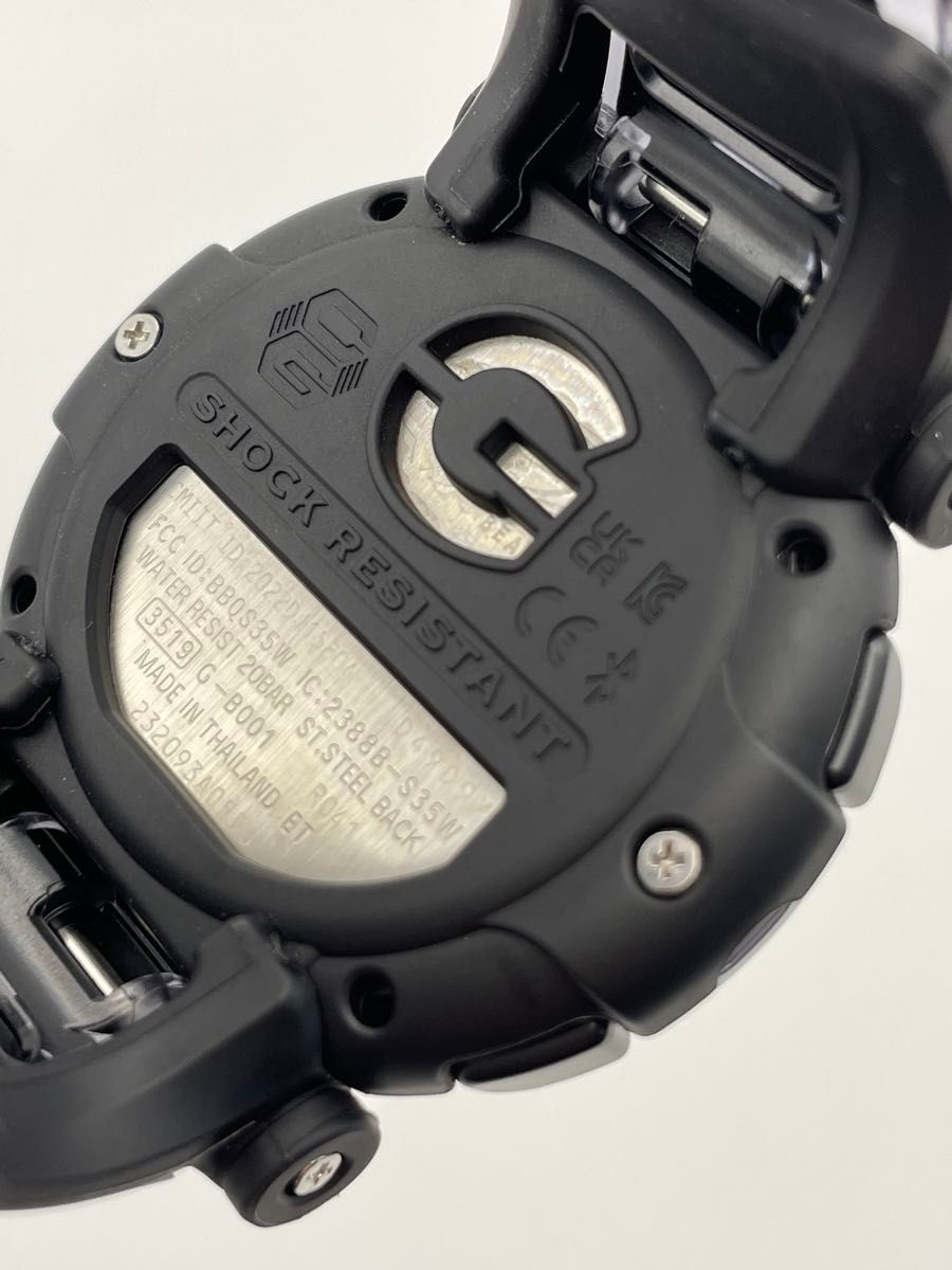 G-SHOCK BEAMS別注 G-B001BE SP未使用 CASIO ジェイソン|Yahoo G-SHOCK BEAMS別注 G-B001BE SP未使用 CASIO ジェイソン|Yahoo