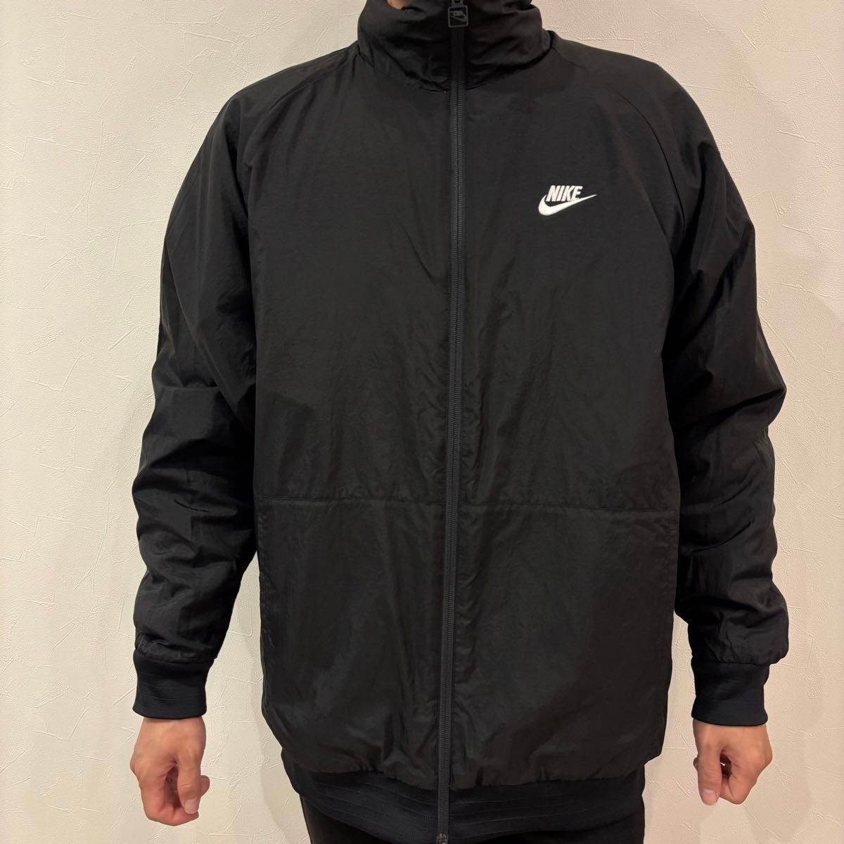 人気】NIKE ナイキ ボアフリースリバーシブルジャケット 人気】NIKE ナイキ ボアフリースリバーシブルジャケット