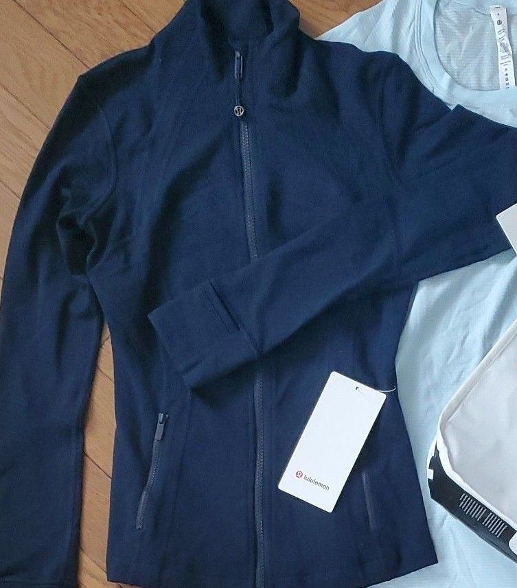 ルルレモン レディース ジャケットNulux Define Jacket ルルレモン レディース ジャケットNulux Define Jacket