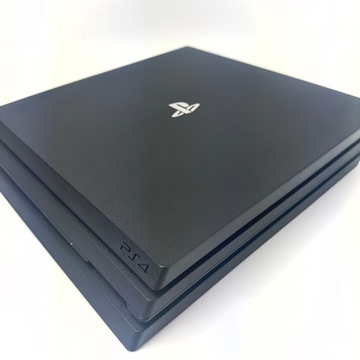 PlayStation4 Pro ジェット・ブラック 1TB PS4|Yahoo!フリマ PlayStation4 Pro ジェット・ブラック 1TB PS4|Yahoo!フリマ