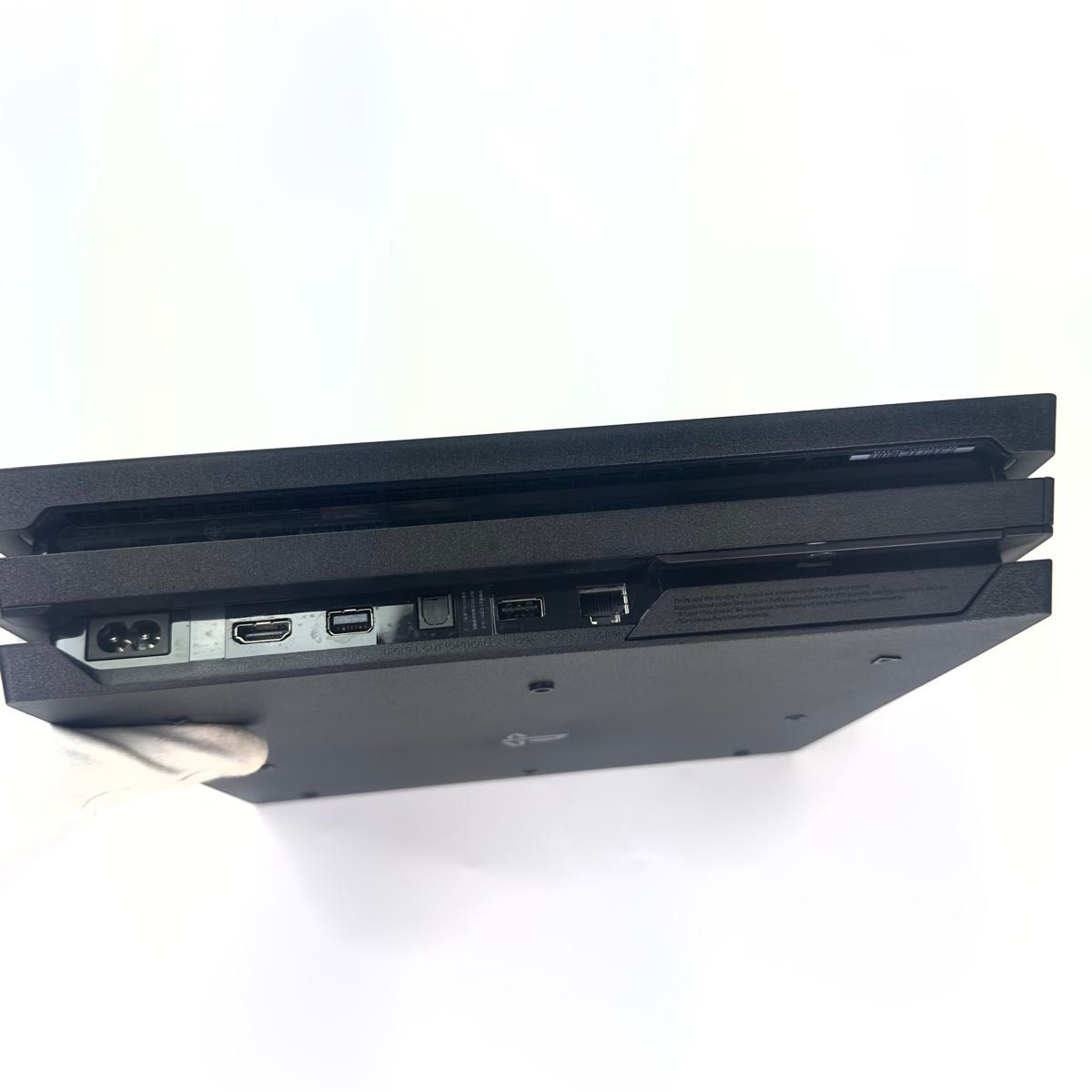 PlayStation4 Pro ジェット・ブラック 1TB PS4|Yahoo!フリマ PlayStation4 Pro ジェット・ブラック 1TB PS4|Yahoo!フリマ