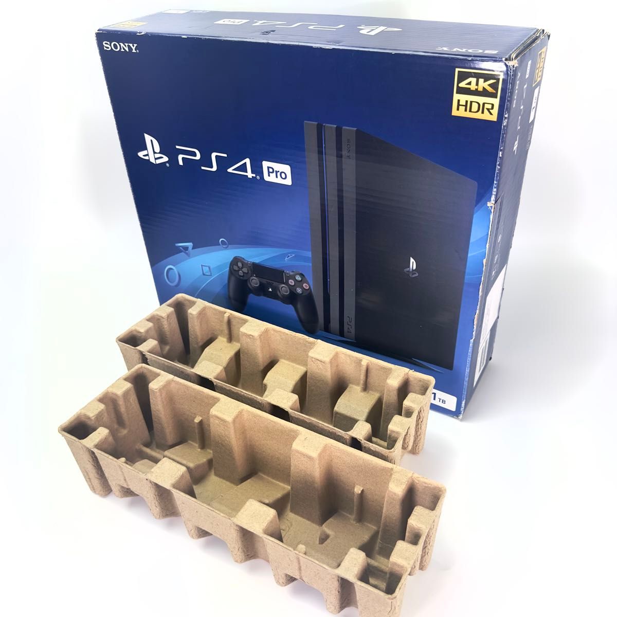 PlayStation4 Pro ジェット・ブラック 1TB PS4|Yahoo!フリマ PlayStation4 Pro ジェット・ブラック 1TB PS4|Yahoo!フリマ