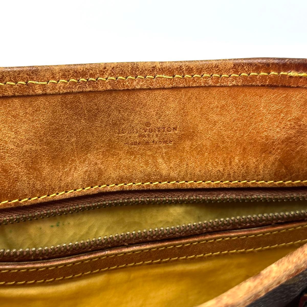 希少 Louis Vuitton ルイヴィトン バケットPM ショルダーバッグ 希少 Louis Vuitton ルイヴィトン バケットPM ショルダーバッグ