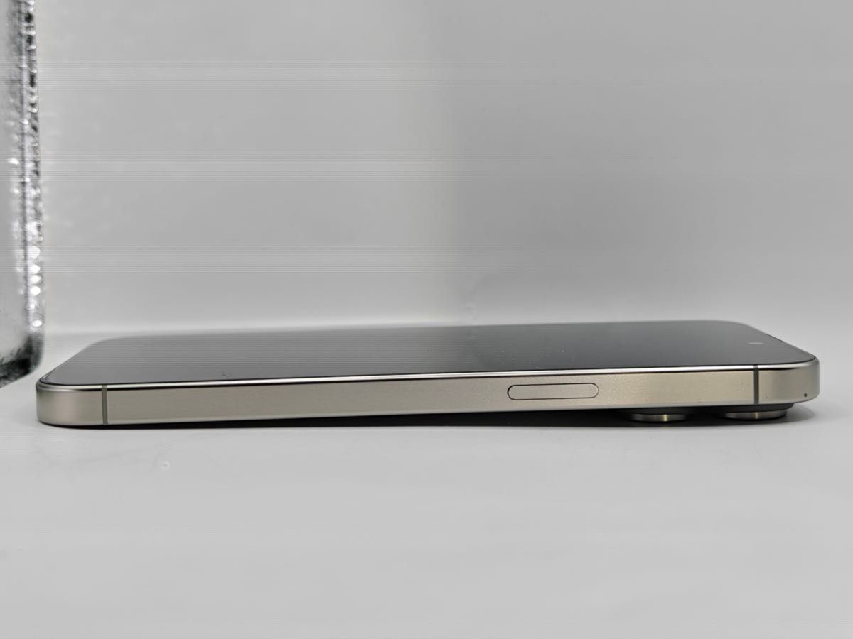 最終値下 iPhone 15 Pro Max 256GB ナチュラルチタニウム|Yahoo 最終値下 iPhone 15 Pro Max 256GB ナチュラルチタニウム|Yahoo