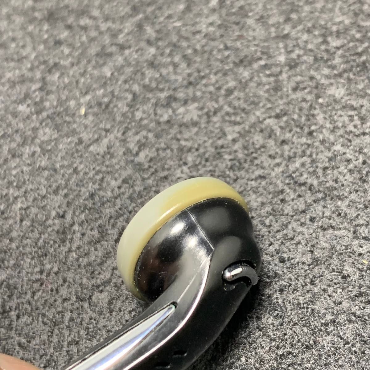 AIWA HP-D5 ステレオイヤフォン PIPEPHONE ケース付き|Yahoo AIWA HP-D5 ステレオイヤフォン PIPEPHONE ケース付き|Yahoo