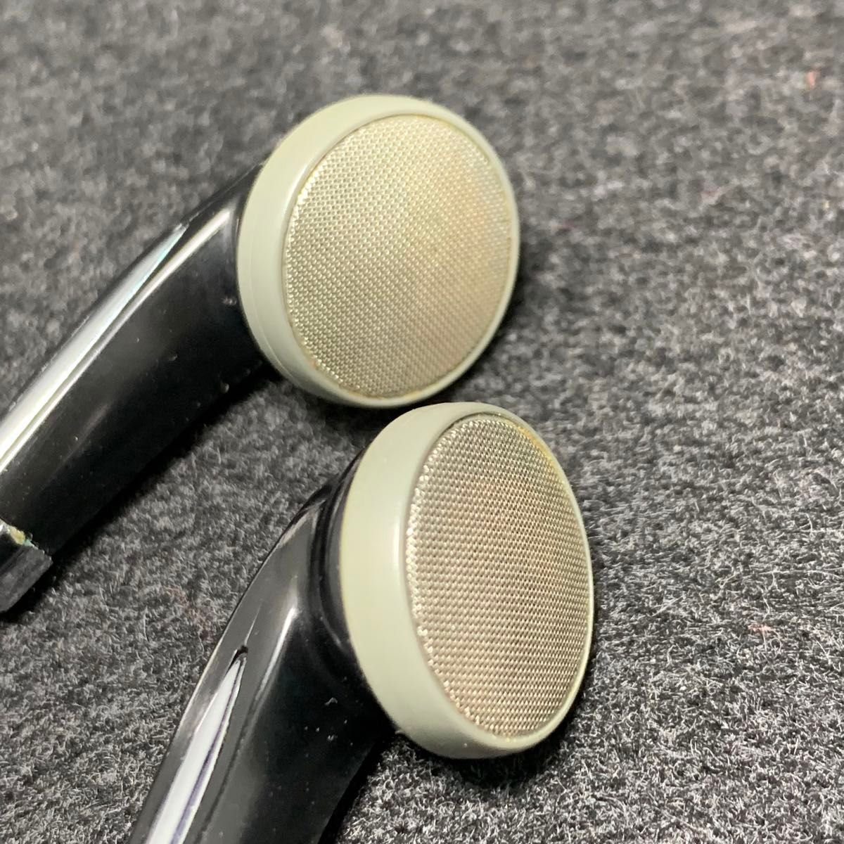 AIWA HP-D5 ステレオイヤフォン PIPEPHONE ケース付き|Yahoo AIWA HP-D5 ステレオイヤフォン PIPEPHONE ケース付き|Yahoo