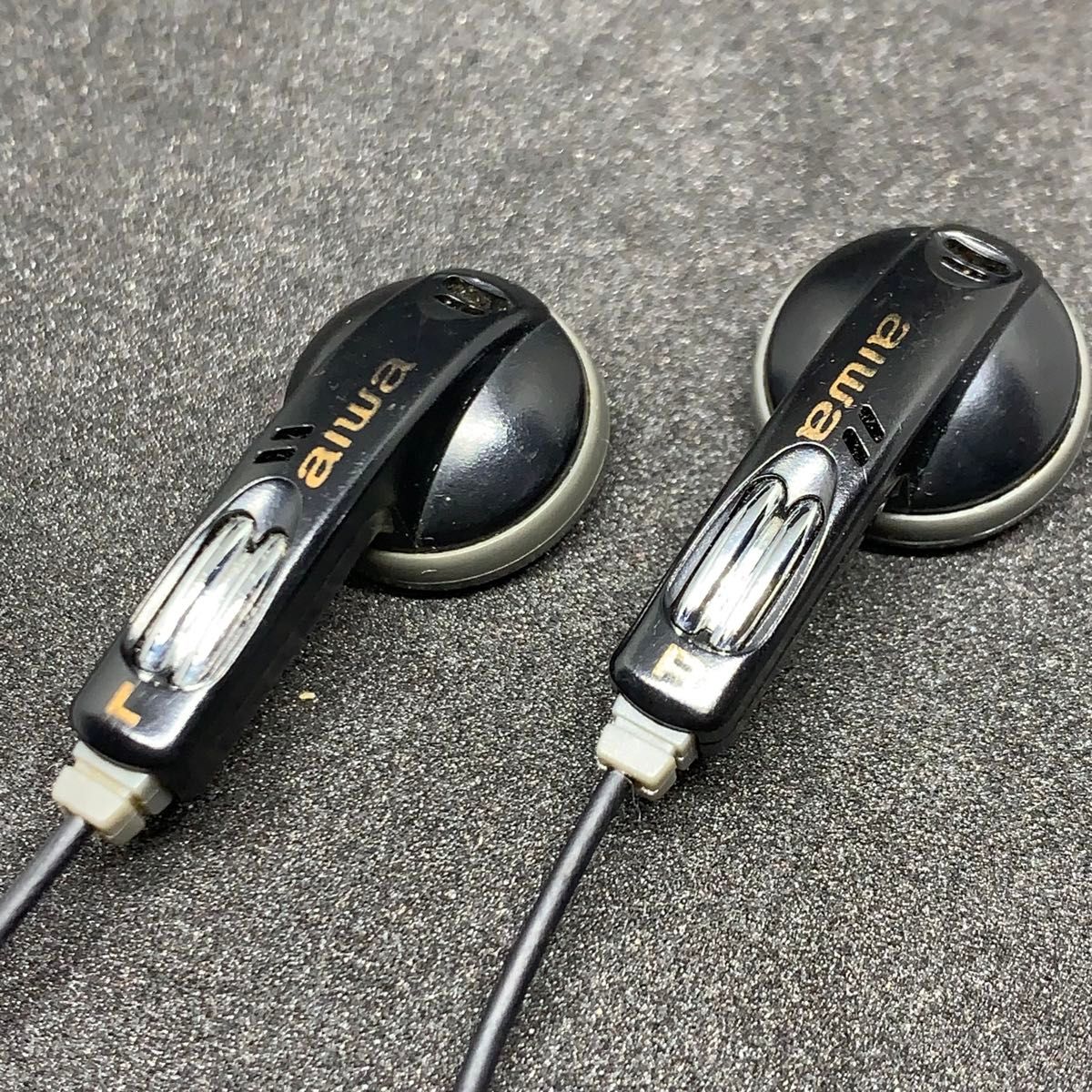 AIWA HP-V14 PIPEPHONE イヤホン|Yahoo!フリマ(旧PayPayフリマ) AIWA HP-V14 PIPEPHONE イヤホン|Yahoo!フリマ(旧PayPayフリマ)