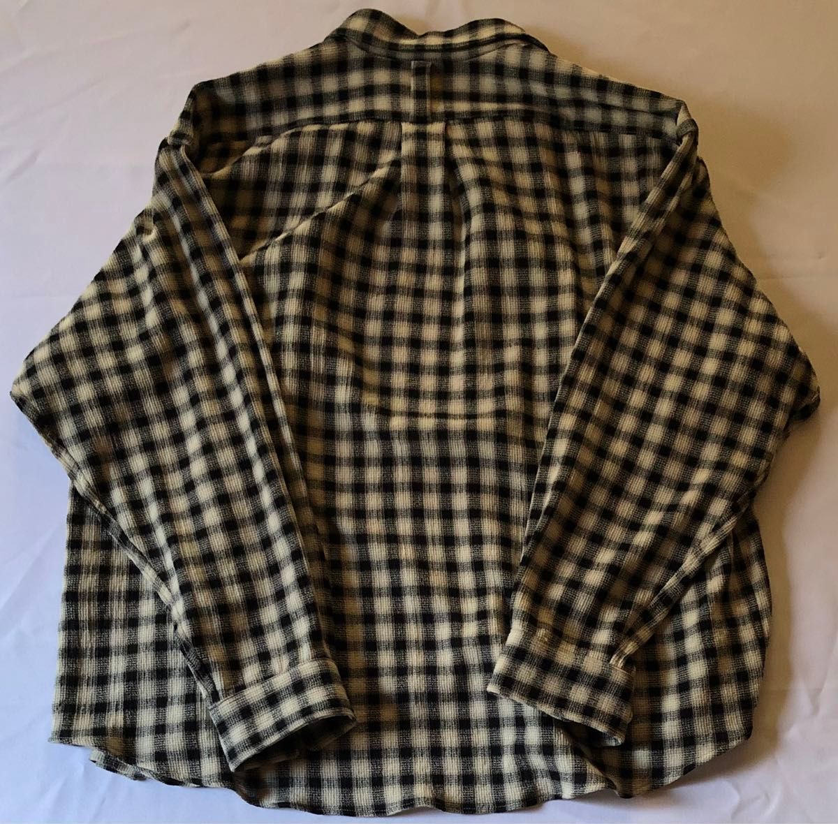 24ss ROTOL for 1LDK annex BASIC SHIRTS 2|Yahoo!フリマ(旧 24ss ROTOL for 1LDK annex BASIC SHIRTS 2|Yahoo!フリマ(旧