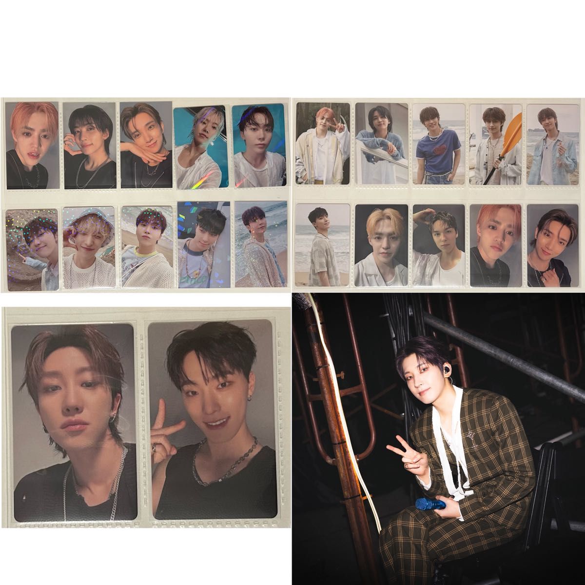 SEVENTEEN SPILL THE FEELS 店舗特典トレカ|Yahoo!フリマ(旧 SEVENTEEN SPILL THE FEELS 店舗特典トレカ|Yahoo!フリマ(旧