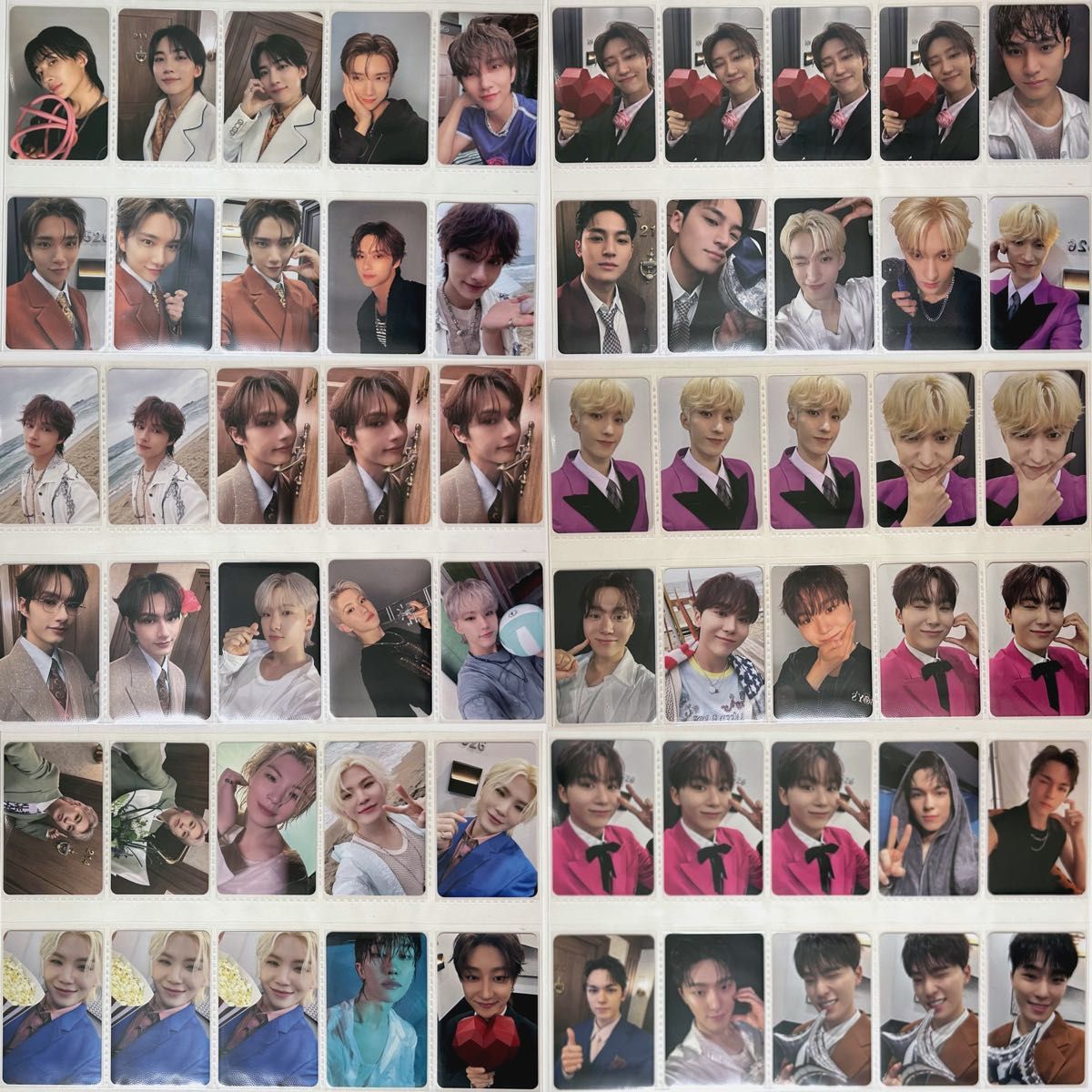 SEVENTEEN SPILL THE FEELS トレカ|Yahoo!フリマ(旧PayPayフリマ) SEVENTEEN SPILL THE FEELS トレカ|Yahoo!フリマ(旧PayPayフリマ)