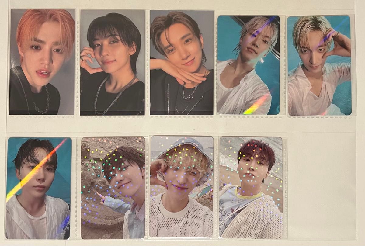 SEVENTEEN SPILL THE FEELS 特典トレカ|Yahoo!フリマ(旧PayPay SEVENTEEN SPILL THE FEELS 特典トレカ|Yahoo!フリマ(旧PayPay