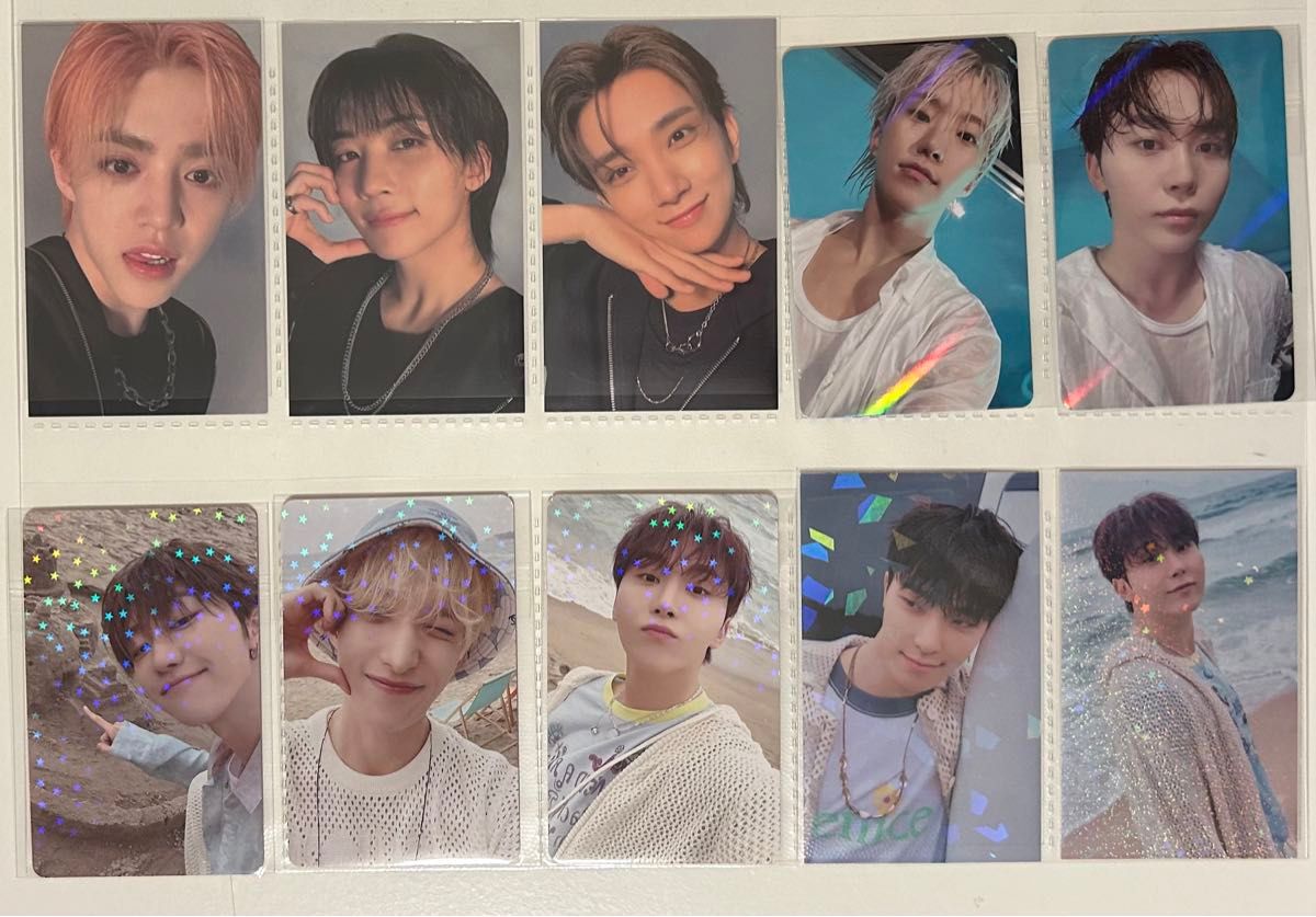 SEVENTEEN SPILL THE FEELS 店舗特典トレカ|Yahoo!フリマ(旧 SEVENTEEN SPILL THE FEELS 店舗特典トレカ|Yahoo!フリマ(旧