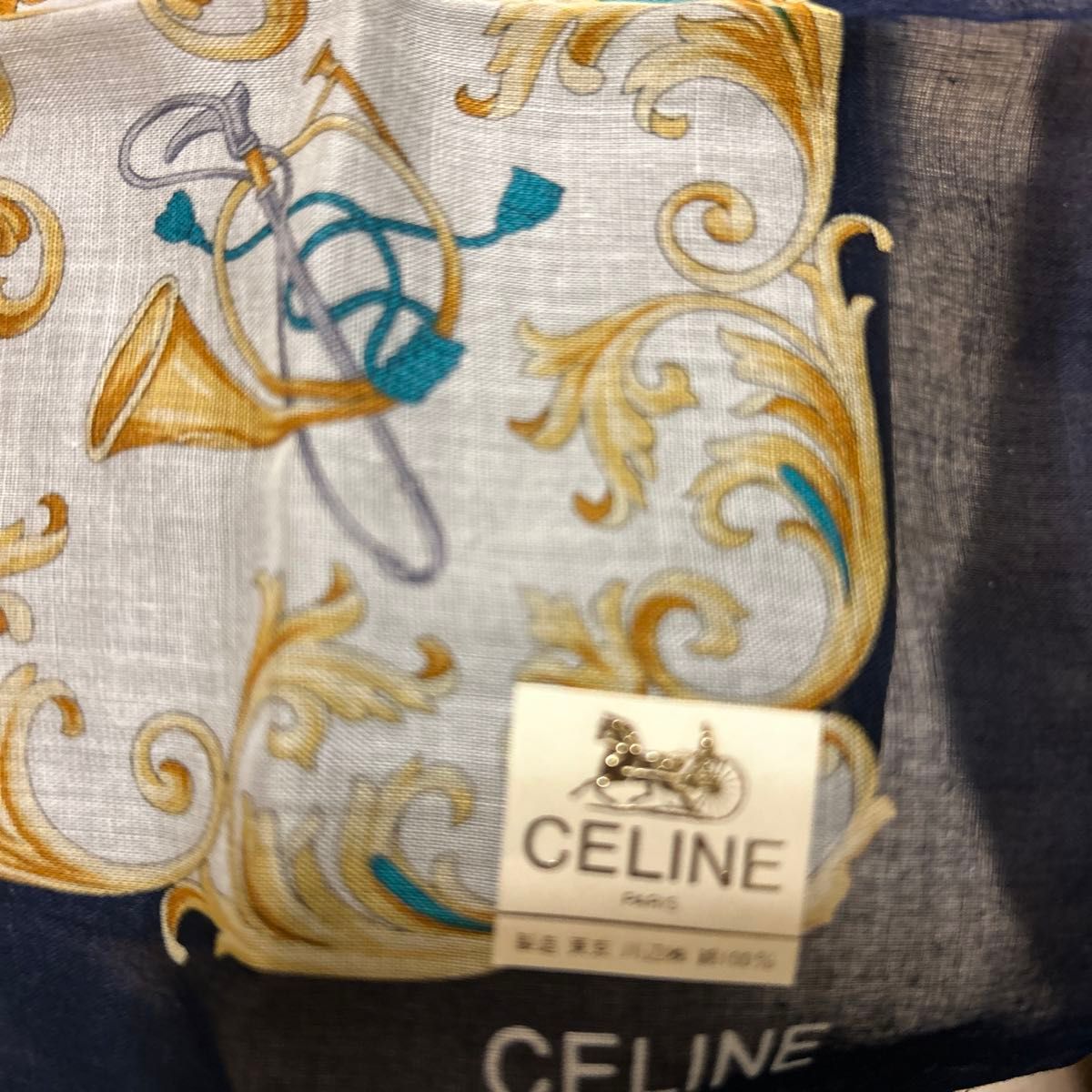 CELINE セリーヌ ポーチ ブラック 黒 化粧ポーチ コスメポーチ CELINE セリーヌ ポーチ ブラック 黒 化粧ポーチ コスメポーチ