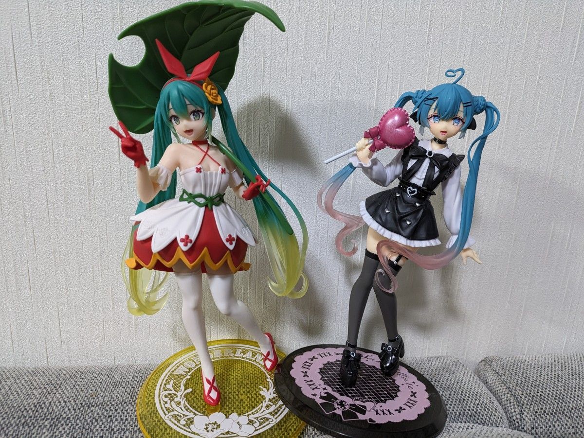 初音ミク 裸フィギュアセット|Yahoo!フリマ(旧PayPayフリマ) 初音ミク 裸フィギュアセット|Yahoo!フリマ(旧PayPayフリマ)