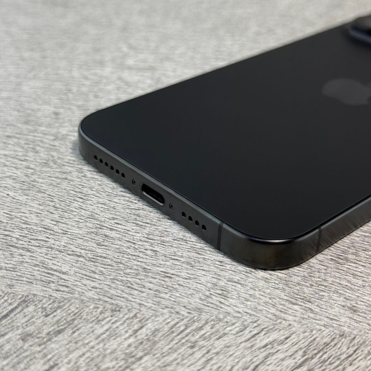 iPhone 15 Pro Max 256GB ブラックチタニウム SIMフリー|Yahoo iPhone 15 Pro Max 256GB ブラックチタニウム SIMフリー|Yahoo
